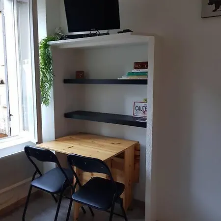 Apartament Jolie En Rdc