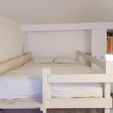 Jolie En Rdc Apartament Cauterets