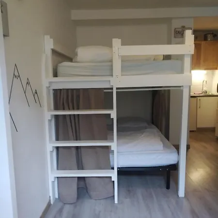 Apartment Jolie En Rdc