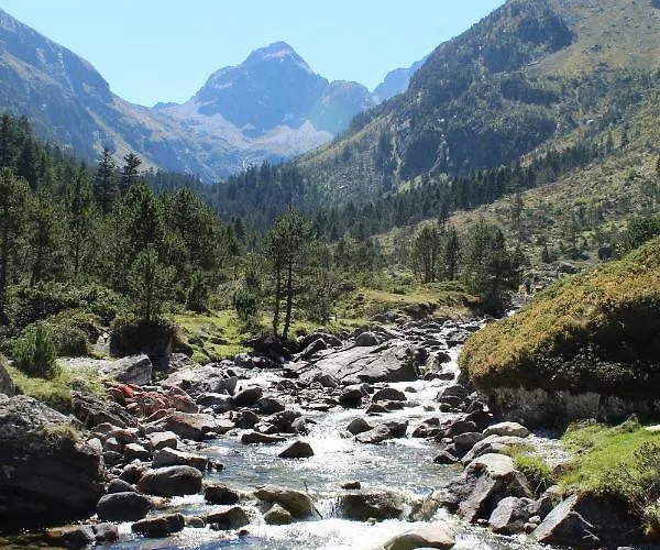 Jolie En Rdc Cauterets