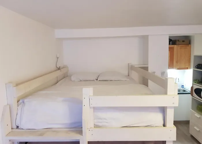 Jolie En Rdc Appartement Cauterets